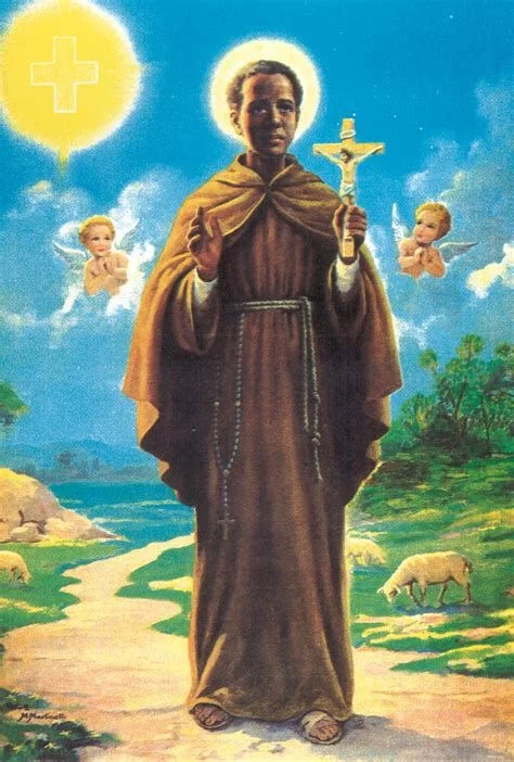 imagem, foto de santo antônio de categeró