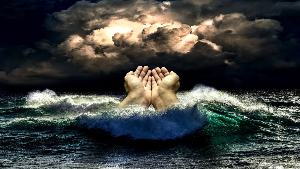 sofrimento suplica oração reza deus