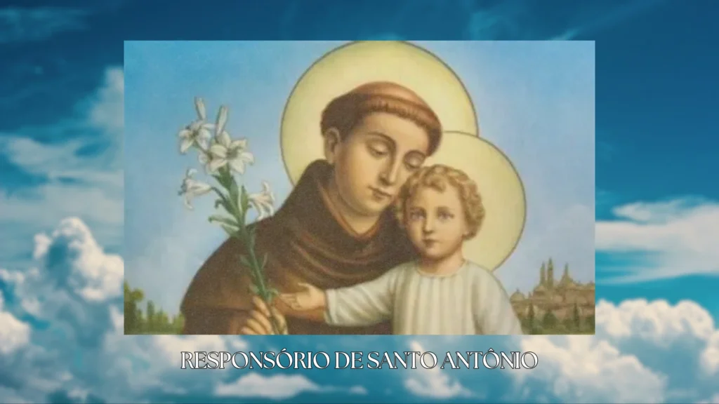 trezena de santo antônio